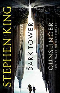 Dark Tower I: The Gunslinger 