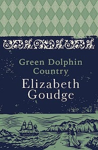 Green Dolphin Country 