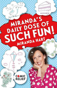 Miranda's Daily Dose of Such Fun! 