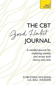 CBT Good Habit Journal 