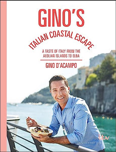 Gino's Italian Coastal Escape 