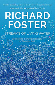 Streams of Living Water 