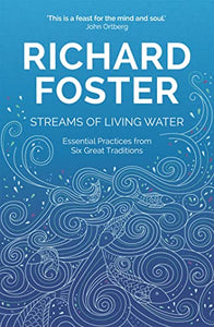 Streams of Living Water 