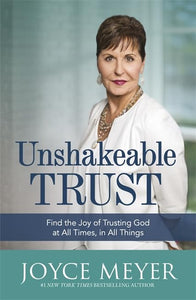 Unshakeable Trust 