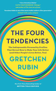 The Four Tendencies 