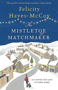 The Mistletoe Matchmaker (Finfarran 3) 