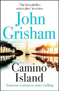 Camino Island 