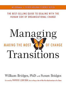 Managing Transitions 