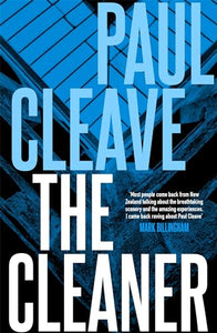 The Cleaner 