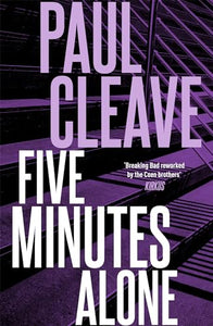 Five Minutes Alone 