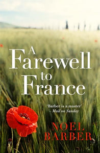 A Farewell to France 