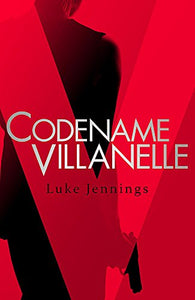 Codename Villanelle 