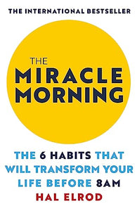 The Miracle Morning 