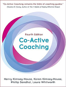 Co-Active Coaching 