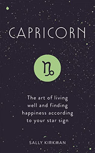 Capricorn 