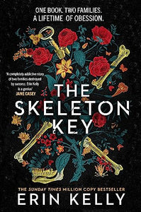 The Skeleton Key 