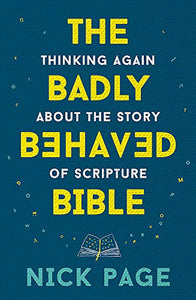 The Badly Behaved Bible 