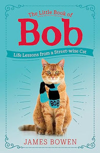 The Little Book of Bob 