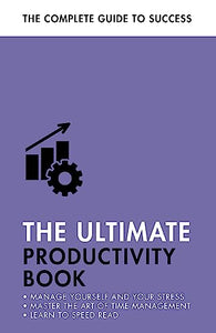 The Ultimate Productivity Book 