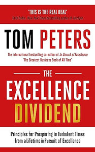 The Excellence Dividend 