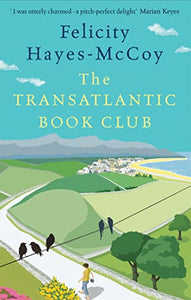 The Transatlantic Book Club (Finfarran 5) 