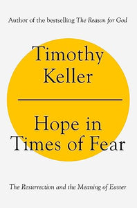 Hope in Times of Fear 