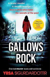 Gallows Rock 