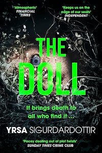 The Doll 