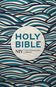 NIV Holy Bible (Hodder Classics) 