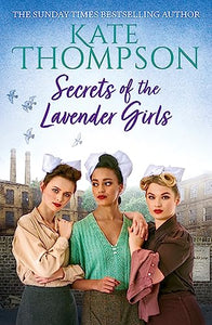 Secrets of the Lavender Girls 