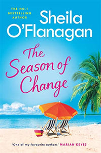 The Season of Change 