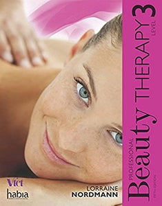 Professional Beauty Therapy 