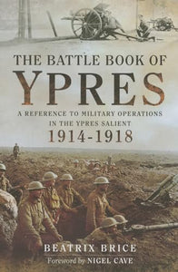 Battle Book of Ypres 