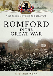 Romford in the Great War 