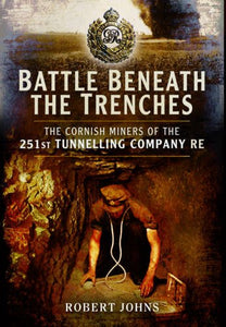 Battle Beneath the Trenches 