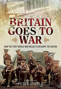 Britain Goes to War 