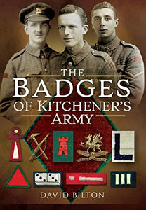 The Badges of Kitchener's Army 