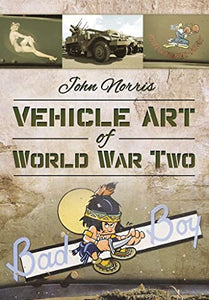 Vehicle Art of World War Two 