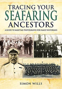 Tracing Your Seafaring Ancestors 