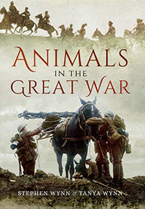 Animals in the Great War 