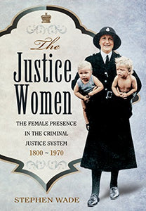 Justice Women 