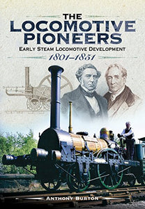 The Locomotive Pioneers 