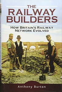 Railway Builders 