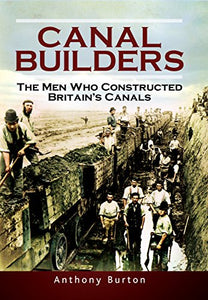 Canal Builders 