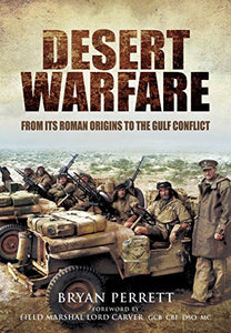 Desert Warfare 