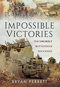 Impossible Victories 