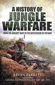 History of Jungle Warfare 