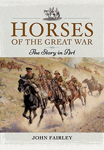 Horses of the Great War 