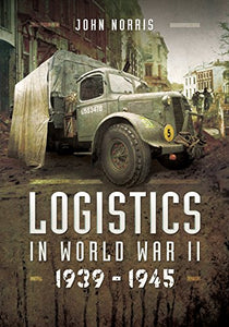 Logistics in World War II 