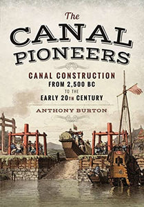 Canal Pioneers 